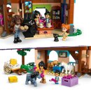 Ponyhof & Stall