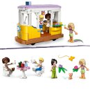 Pflanzencafe und Blumenkiosk