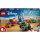 Partyzug und das Auto RC aus Toy Story