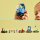 Partyzug und das Auto RC aus Toy Story