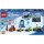 Partyzug und das Auto RC aus Toy Story
