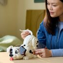 Welpe aus 101 Dalmatiner