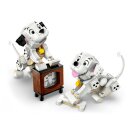 Die Welpen Lucky und Penny aus 101 Dalmatiner