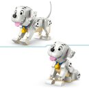 Die Welpen Lucky und Penny aus 101 Dalmatiner