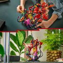 Der Feuerritter-Mech