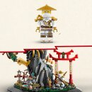 Der Wächterdrache