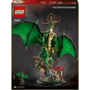 Der Wächterdrache