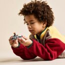 Plo Koons Jedi Starfighter Microfighter