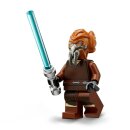 Plo Koons Jedi Starfighter Microfighter