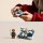 Plo Koons Jedi Starfighter Microfighter