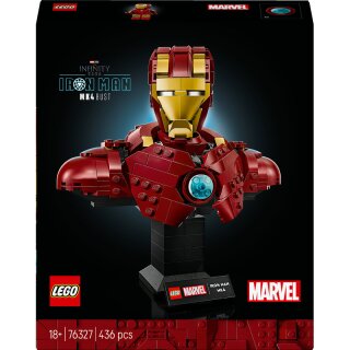 Iron Man MK4