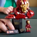 Iron Man MK4