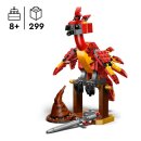Fawkes: Dumbledores Phönix