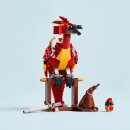 Fawkes: Dumbledores Phönix