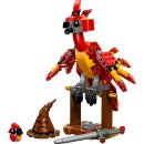 Fawkes: Dumbledores Phönix
