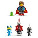 Mateos Feuer-Chamäleon