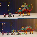 Mateos Feuer-Chamäleon