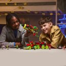 Mateos Sprühdosen-Truck