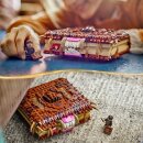 Beißendes Monsterbuch der Monster