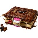 Beißendes Monsterbuch der Monster