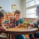 Qualität für Quidditch & Fortescues Eissalon