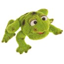 Rolf, Kleiner Frosch