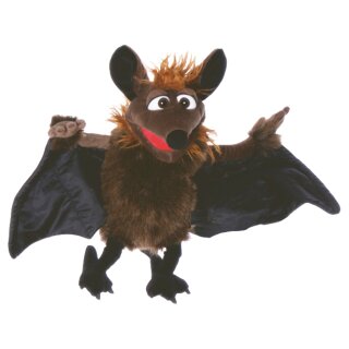 Gaston die Fledermaus