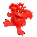 Schnute (rot mit Zöpfen)