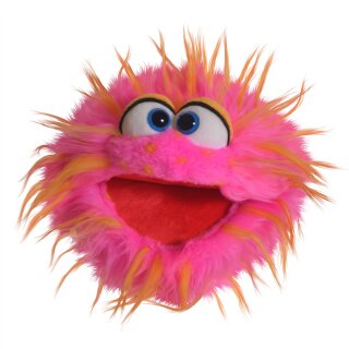 Knaller (pink/gelb)