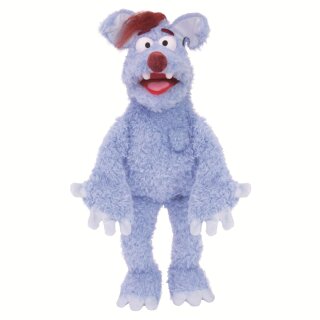 Handpuppe Woozle Goozle