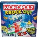 Monopoly Knockout Actionspiel
