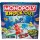 Monopoly Knockout Actionspiel