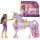 Unicorn Academy Sophia und Einhorn Wildstar 12cm