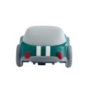 Cars Grüner Rennwagen