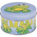 Mini-Spiele in der Blechdose