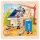Schichtenpuzzle Wir bauen ein Haus