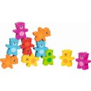 Stapelspiel Bunte Bärenbande