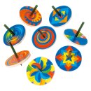 Buntes Kreiselsortiment II