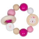 Greifling Elastik Eisbär