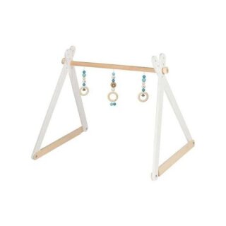 Baby-Fit Bär, Greif- und Spieltrainer