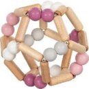 Greifling Elastik Ball, rosa