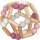 Greifling Elastik Ball, rosa