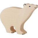 Eisbär