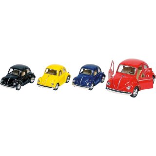Volkswagen Käfer (1967), Spritzguss, L= 10 cm