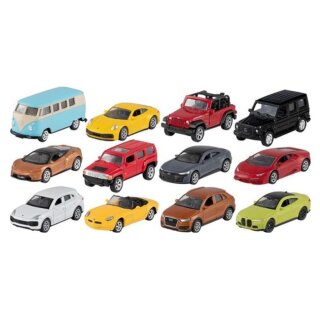 Das Power-Display, Spritzguss, 1:60, L= 7,5 cm