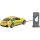 BMW i4 M50, Audi RS e-tron GT, Licht und Sound, 1:34-36, L=