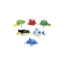 Wassertiere zum Aufziehen