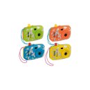 Mini-Kamera mit Bildern