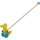 Schiebetier Krokodil