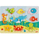 Steckpuzzle Unterwasserwelt II